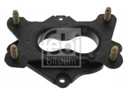 Fe07120 Podstawka Gumowa Gaźnika Pasuje Do: Audi 100 C3, 80 B3 1.8