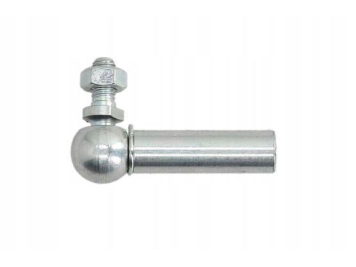 Fe07050 Przegub Kulisty Drążka Zmiany Biegów (Wewnętrzny Prawostronny
