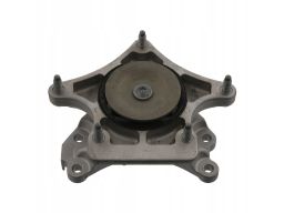 Fe31209 Poduszka Skrzyni Biegów Tył (Automatyczna/Manualna) Pasuje Do: