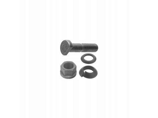 Fe06271 Śruba Koła Tył M14X1,5 X60/64,5Mm (Długość Gwintu 32Mm,