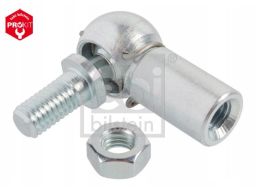 Fe07043 Przegub Kulisty Drążka Zmiany Biegów (Wewnętrzny Prawostronny