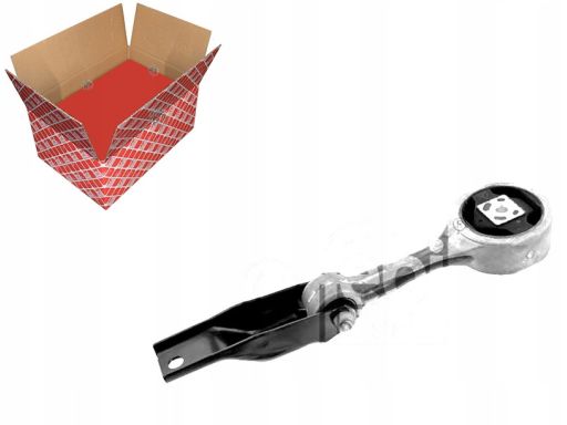 Fe31081 Wspornik Zawieszenia Silnika Tył Pasuje Do: Seat Cordoba, Ibiz