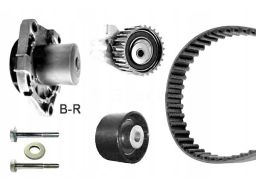 1 987 946 459 Rozrząd Kpl. (Pasek + Rolka + Pompa Cieczy) Pasuje Do: A