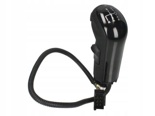 Fe31162 Gałka Dźwigni Zmiany Biegów Pasuje Do: Man Tga, Tgs I, Tgx I