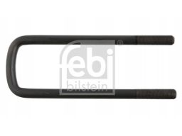 Fe06881 Strzemię Resoru M24X2Mm, 113Mmx355Mm Pasuje Do: Man E2000, F20