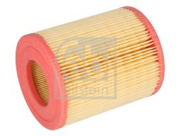 Fe31159 Filtr Powietrza (Wkład Filtra) Pasuje Do: Mercedes A (W168), V