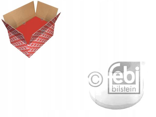 Fe06715 Obejma Stabilizatora (51Mm/86/98Mm) Pasuje Do: Mercedes Ng, Sk