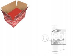 Fe06713 Obejma Stabilizatora Przód L/P (41Mm/70/81Mmx62Mm) Pasuje Do: