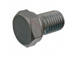 Fe06564 Śruba Spustu Miski Olejowej M12X1,5 Pasuje Do: Bmw 3 (E30), 3