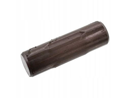 Fe06424 Kołek Ustalający, Dł.: 1,95Cm, Śr.6Mm Pasuje Do: Saf B, Erz, E