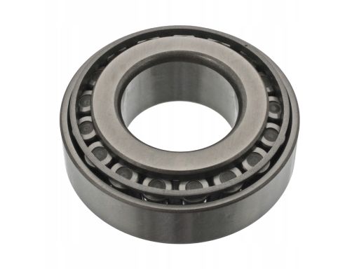 Fe06200 Łożysko Koła - Pojedyncze Przód Pasuje Do: Iveco Mk, Man Foc,