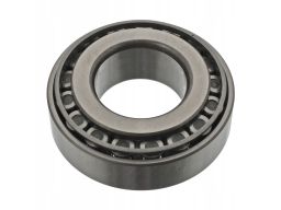 Fe06200 Łożysko Koła - Pojedyncze Przód Pasuje Do: Iveco Mk, Man Foc,