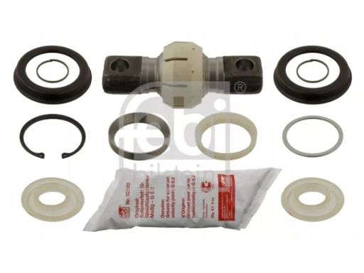 Fe06413 Zestaw Naprawczy Drążka Reakcyjnego Dół/Oś Wleczona/Tył L/P