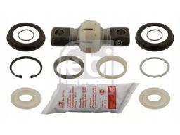 Fe06413 Zestaw Naprawczy Drążka Reakcyjnego Dół/Oś Wleczona/Tył L/P