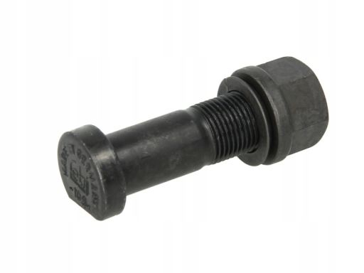 Fe06272 Śruba Koła Przód M18X1,5 X60/68,4Mm (Długość Gwintu 30Mm,