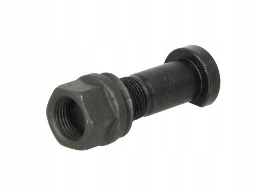 Fe06272 Śruba Koła Przód M18X1,5 X60/68,4Mm (Długość Gwintu 30Mm,