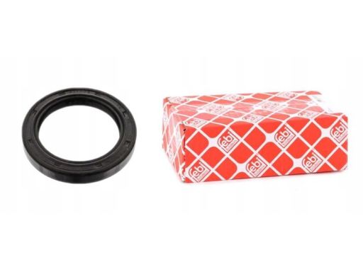 Fe06174 Uszczelniacz Piasty Koła (40X55X8) Pasuje Do: Ford Escort Iii,