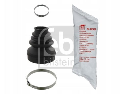 Fe31056 Osłona Przegubu Przód/Wewnątrz (Fi: 35/69) (Dł.95) (Kpl.) Pasu