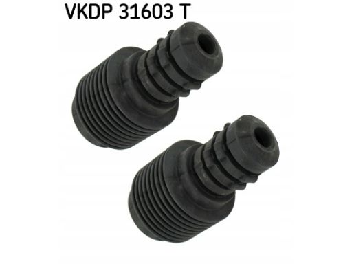 Vkdp 31603 T Zestaw Montażowy Amortyzatora Przód Pasuje Do: Renault Gr