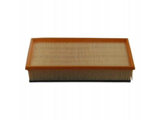 Fe30998 Filtr Powietrza (Wkład Filtra) Pasuje Do: Audi 100 C3, Citroen