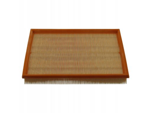 Fe30992 Filtr Powietrza (Wkład Filtra) Pasuje Do: Opel Combo Tour,