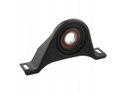 Fe30934 Podpora Wału Napędowego (55Mm, Z Łożyskiem) Pasuje Do: Mercede