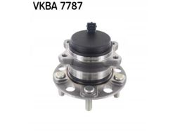 Vkba 7787 Zestaw Łożyska Koła Z Piastą Tył Pasuje Do: Hyundai I30, Son