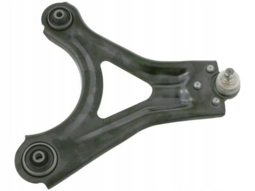 Fe05664 Wahacz Zawieszenia Koła Przód P Dół Przód 18 Mm Pasuje Do: For