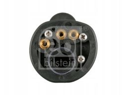 Fe30898 Gałka Dźwigni Zmiany Biegów Pasuje Do: Volvo F10, F12, F16, Fh