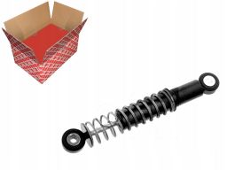 Fe30894 Sprężyna Paska Wielorowkowego - Tłumik Drgań Pasuje Do: Audi 1