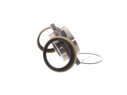 Vkba 7633 Zestaw Łożyska Koła Z Piastą Przód Pasuje Do: Lexus Lx, Toyo