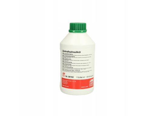 Fe06162 Olej Lhm Lhm (1L) (0,98 Kg) (Nivomat) , Bmw 8122 9407 549