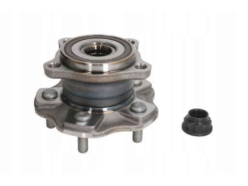 Vkba 7629 Zestaw Łożyska Koła Z Piastą Tył Pasuje Do: Lexus Rx, Toyota