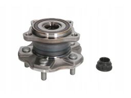 Vkba 7629 Zestaw Łożyska Koła Z Piastą Tył Pasuje Do: Lexus Rx, Toyota