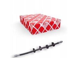 Fe30847 Przewód Hamulcowy Elastyczny Przód L (Dł. 362Mm, M10X1) Pasuje