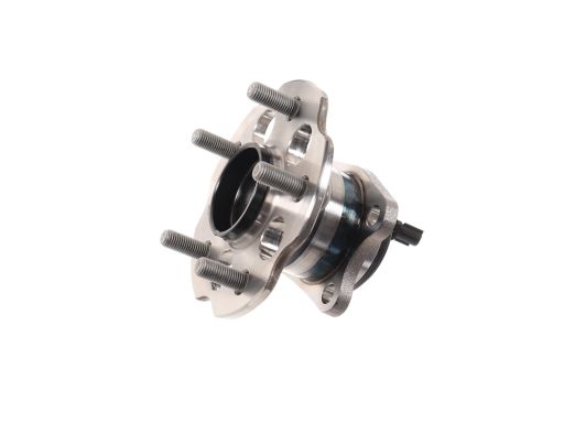 Vkba 7541 Zestaw Łożyska Koła Z Piastą Tył L/P (Z Piastą) (30X73X54)