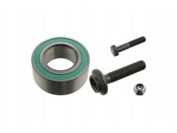 Fe05913 Zestaw Łożyska Koła Przód L/P (43X82X37) Pasuje Do: Audi 100 C