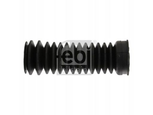 Fe05621 Osłona Przekładni Kierowniczej L/P (Dł.185Mm 15Mm/49Mm) Pasuje