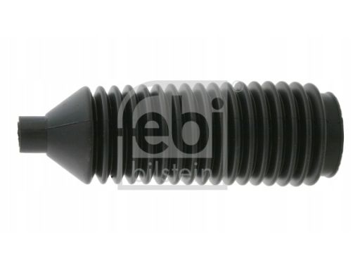 Fe05621 Osłona Przekładni Kierowniczej L/P (Dł.185Mm 15Mm/49Mm) Pasuje