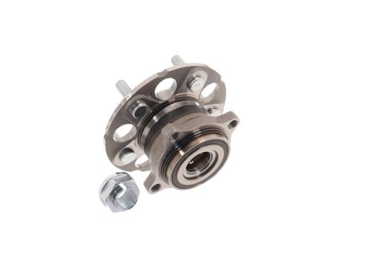 Vkba 7441 Zestaw Łożyska Koła Z Piastą Tył Pasuje Do: Honda Cr-V Iii,