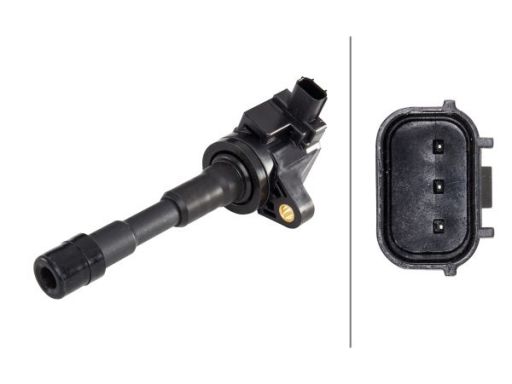 Cewka Zapłonowa 5Da 230 036-381