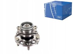 Vkba 7625 Zestaw Łożyska Koła Z Piastą Tył Pasuje Do: Hyundai Elantra