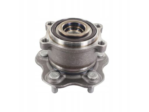 Vkba 7619 Zestaw Łożyska Koła Z Piastą Tył Pasuje Do: Nissan Teana Ii