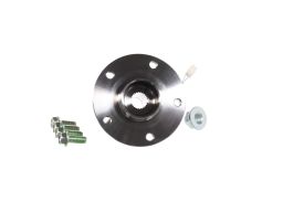 Vkba 7167 Zestaw Łożyska Koła Z Piastą Tył P (Z Piastą) Pasuje Do: Fia