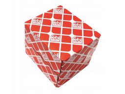 Fe30798 Koło Pasowe Alternatora Pasuje Do: Vw California T5 Camper,