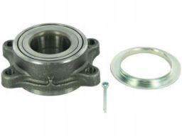 Vkba 7561 Zestaw Łożyska Koła Z Piastą Tył Pasuje Do: Nissan 350Z 3.5