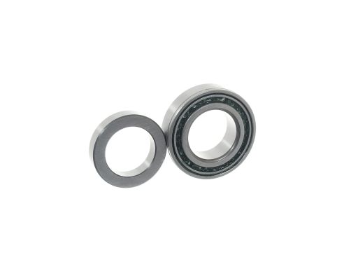 Vkba 7145 Zestaw Łożyska Koła (39,7X73X18,5) Pasuje Do: Jeep Wrangler