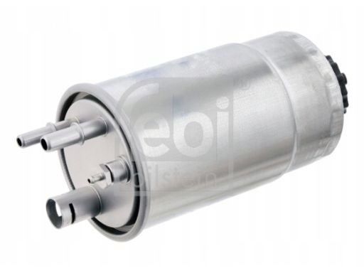 Fe30758 Filtr Paliwa Pasuje Do: Fiat Doblo, Doblo/Minivan, Fiorino,