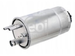Fe30758 Filtr Paliwa Pasuje Do: Fiat Doblo, Doblo/Minivan, Fiorino,