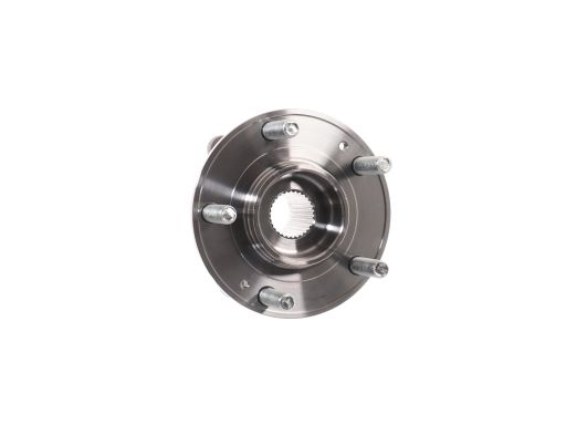 Vkba 7515 Zestaw Łożyska Koła Z Piastą Przód/Tył L/P (Z Piastą) Pasuje